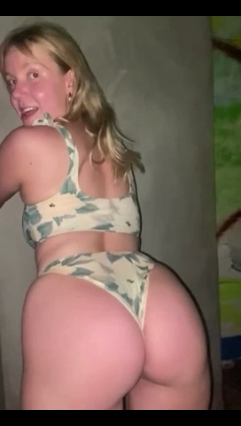 AsmrByLisa show erotic body – Onlyfans video leak