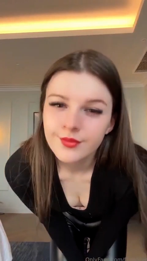 F1nn5ter new Onlyfans video leaked!!! So hot