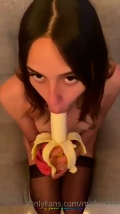 Mafershof Full naked Blowjob video
