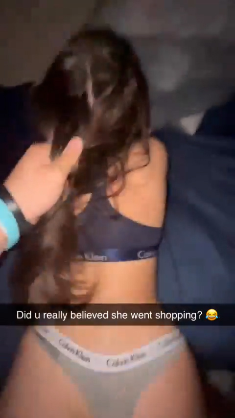 Melimtx new sextape – Doggystyle on bed so hot