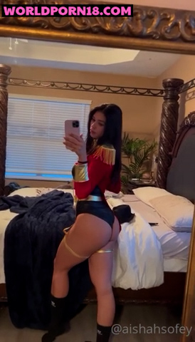 Aishah Sofey/Kawaiisofey new Onlyfans video leaked so hot