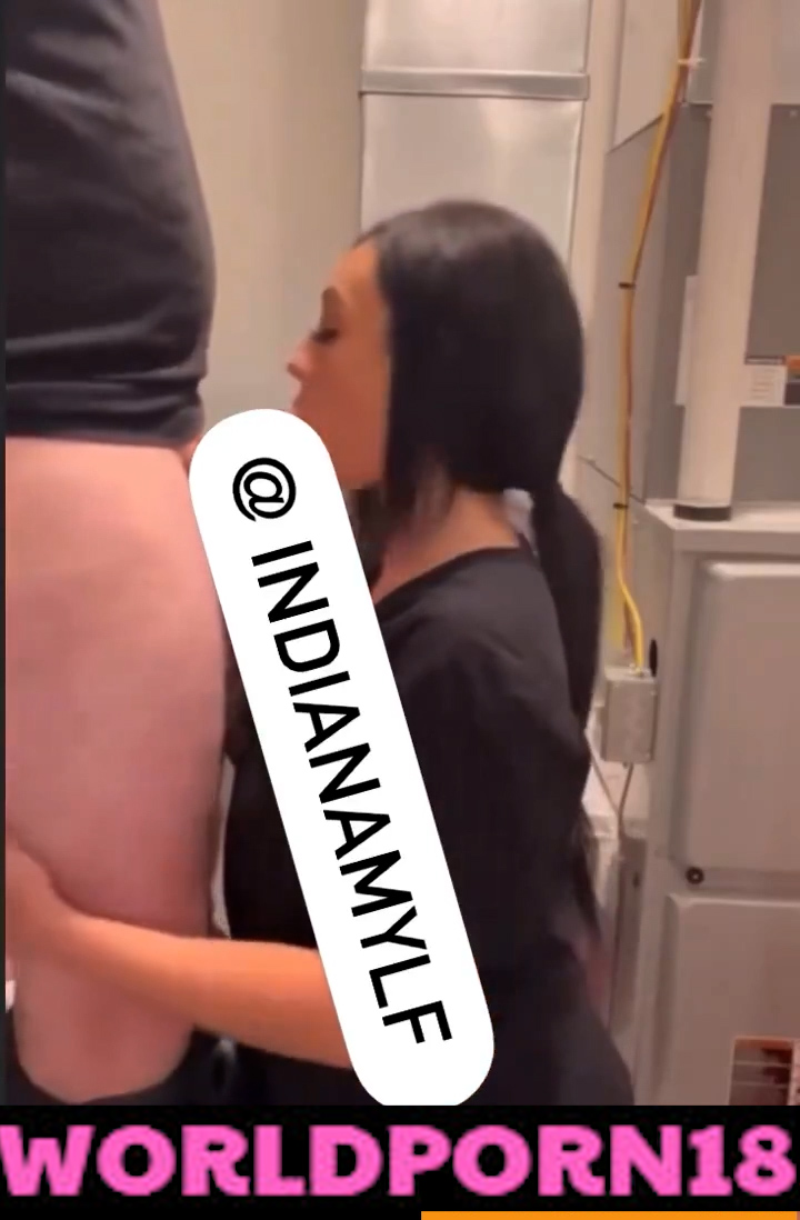 Indiana Mylf new BJ porn video Onlyfans leaked