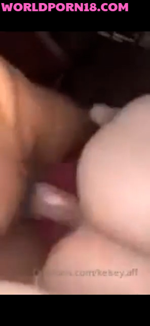 Kelsey Lawrence/Kelsey aff and dabb new POV porn video leak!!!