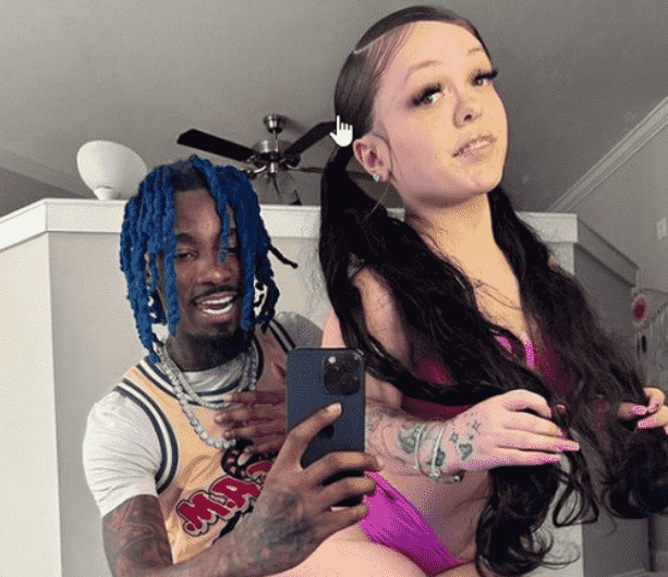 Kelsey Lawrence/Kelsey aff and dabb new Onlyfans video leaked