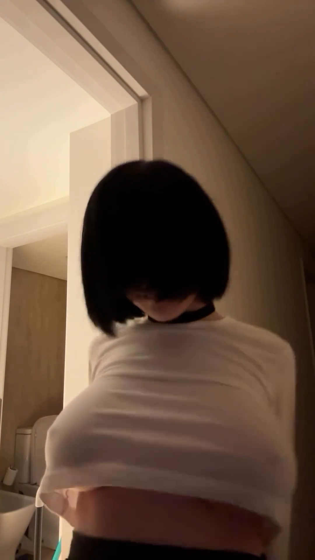 Nicoleponyxo bouncing her big boobs video leak