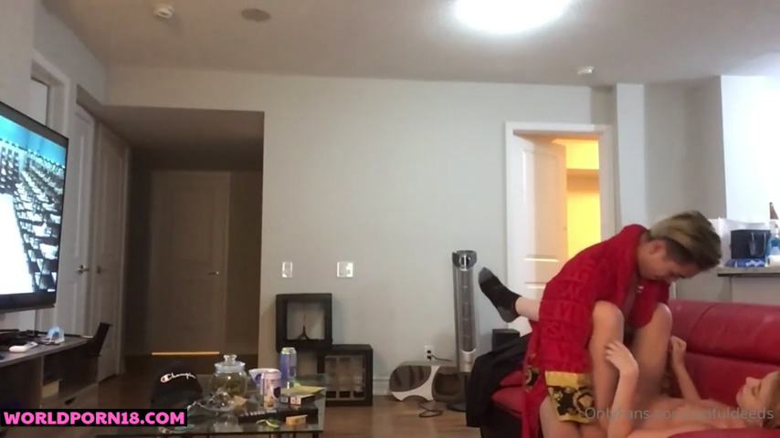 Sinfuldeeds new porn video leaked so hot