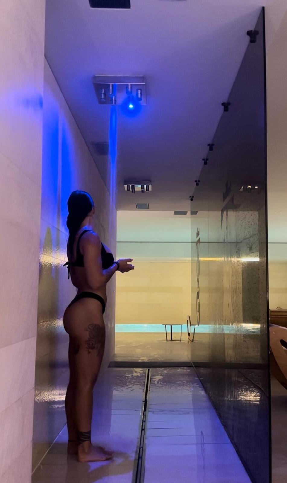 Cherneka Johnson/SugarNeekz new nude video Onlyfans leaked so hot