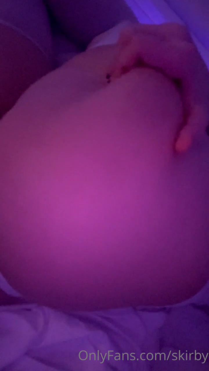 Imskirby new Onlyfans trending video leaked so hot