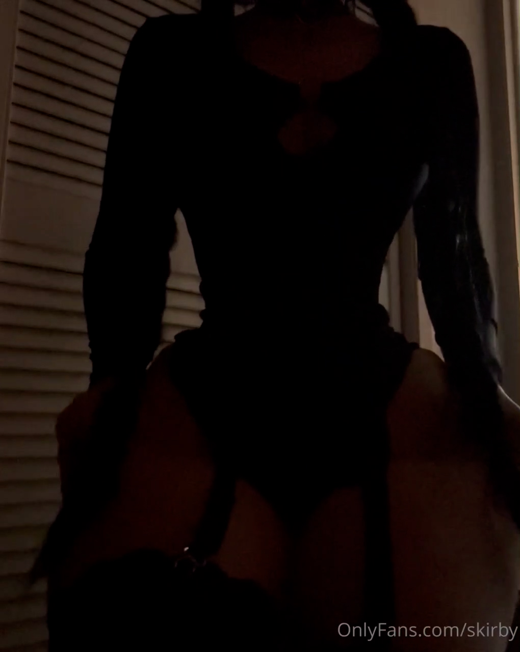 Imskirby new sexy video Onlyfans leaked so hot