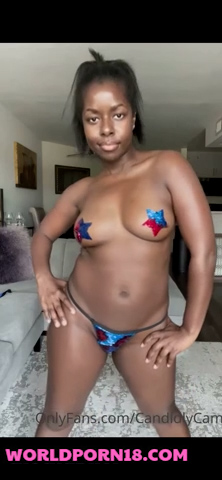Camille Winbush new naked dance video Onlyfans so hot