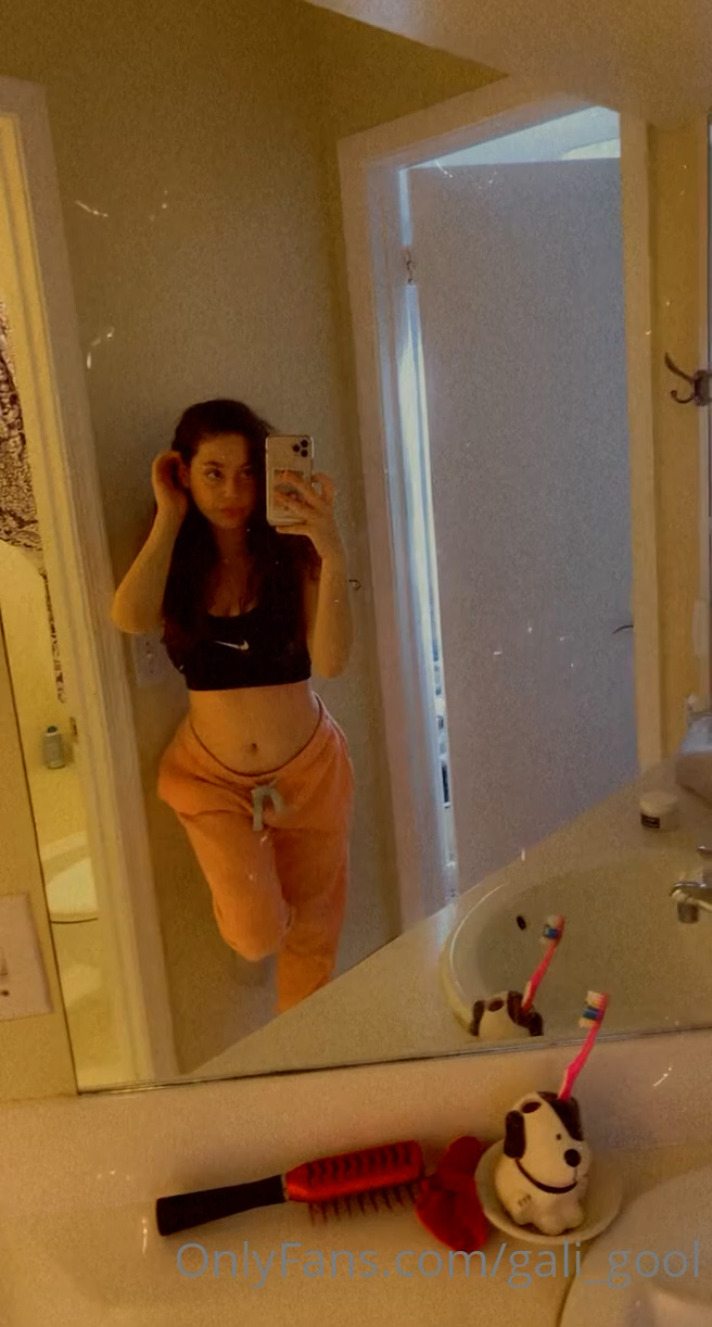 Gali golan/Gali_gool new sexy video so hot