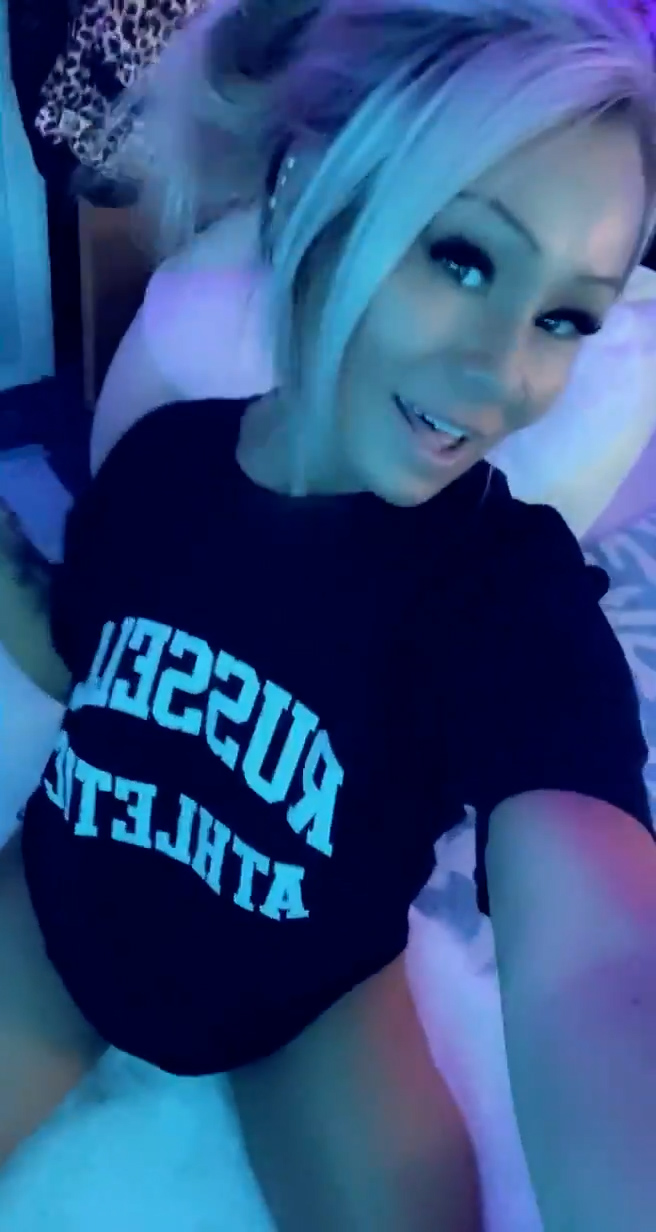 Lilmermaidxx new Onlyfans trending video leaked