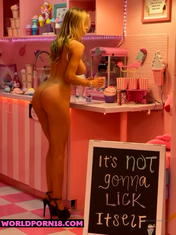 Mikayla Demaiter Nude bakery video Onlyfans trending leaked