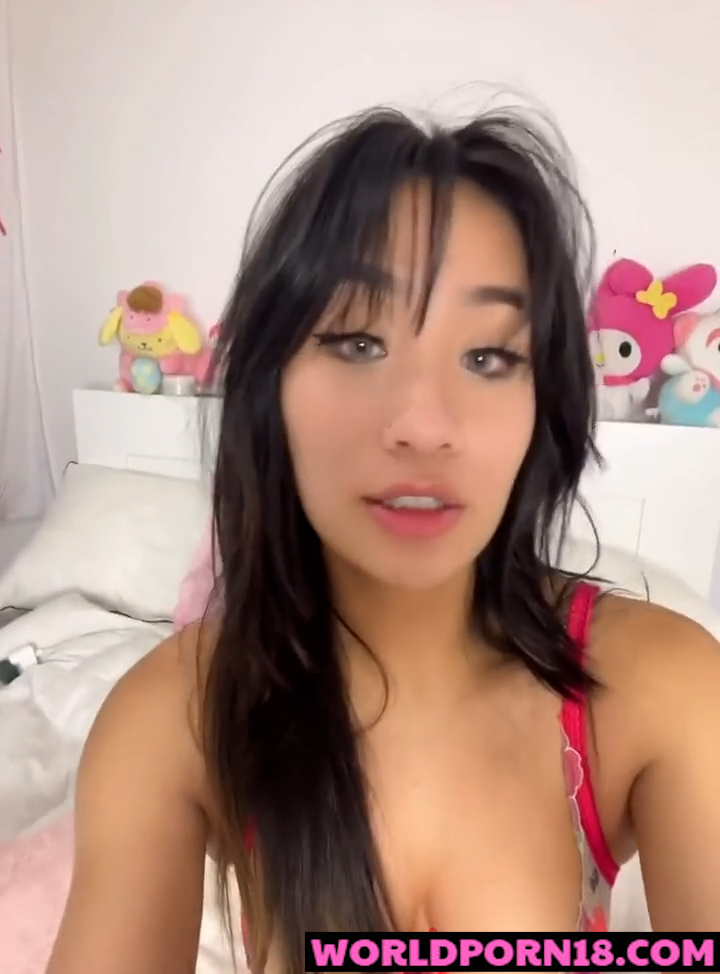 Tiffanobi/Kittynobi Dirty talk video Onlyfans leaked so hot