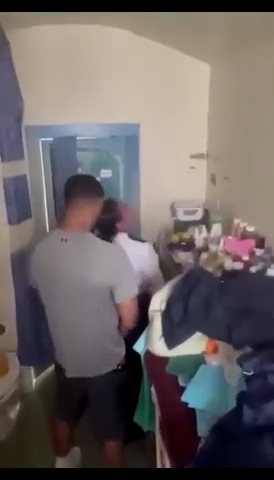 Wandsworth Prison Full sextape Hot trending leak