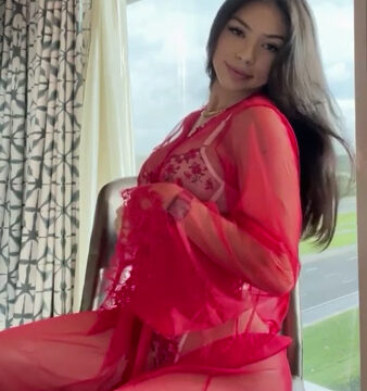 Aishah Sofey/Kawaiisofey new Nude video Hot Onlyfans leaked!!! Viral