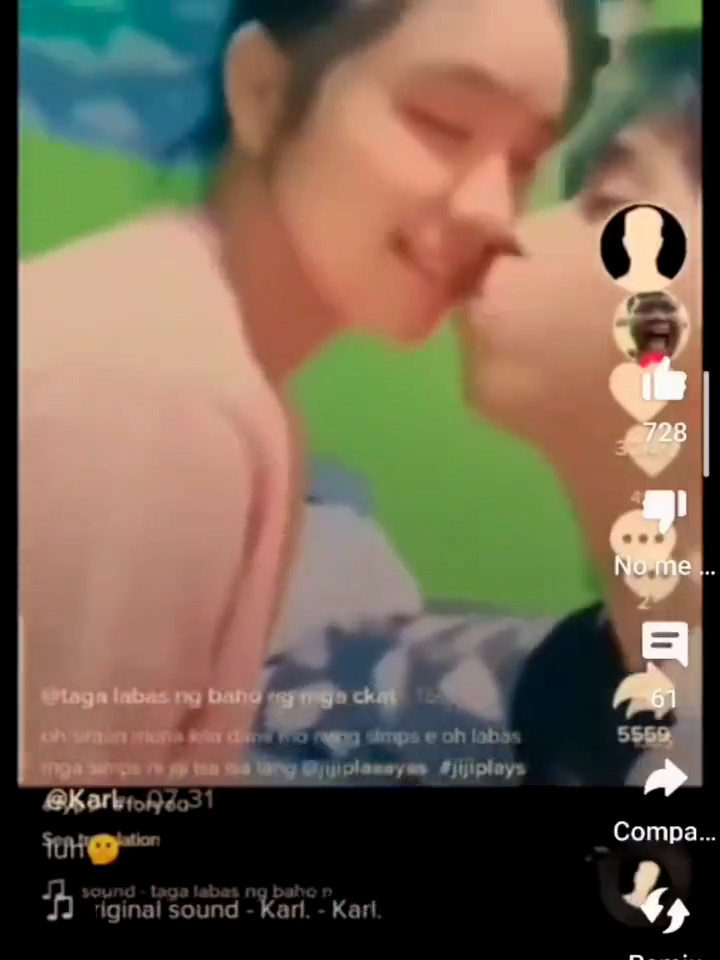 Jiji plays new leaked video so hot!!! Viral