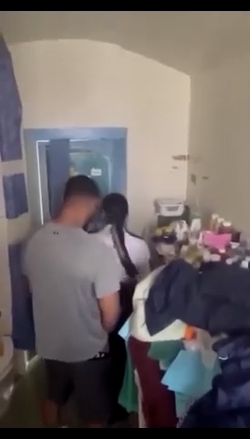 Linda De Sousa Abreu Fucked sextape Wandsworth prison leak so hot