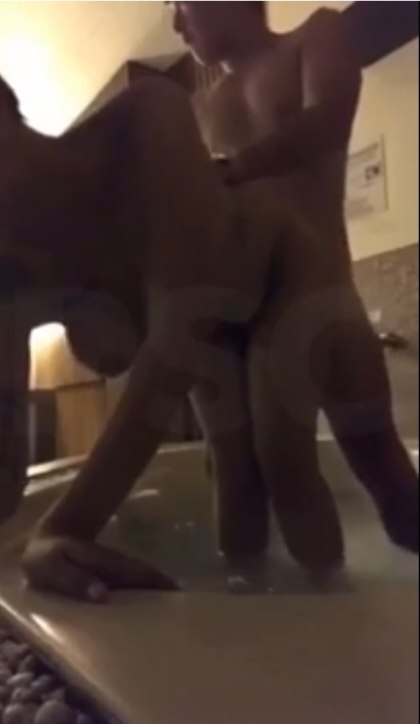 Mark Anthony Fernandez Fucked sextape Hot trending leak!!!