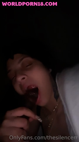 Raven Celine Blowjob BBC sextape Hot trending Onlyfans leak