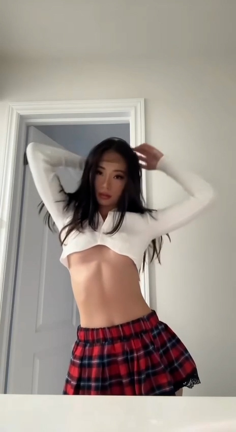 Zoeydragonn new sexy video so hot – Onlyfans leaked