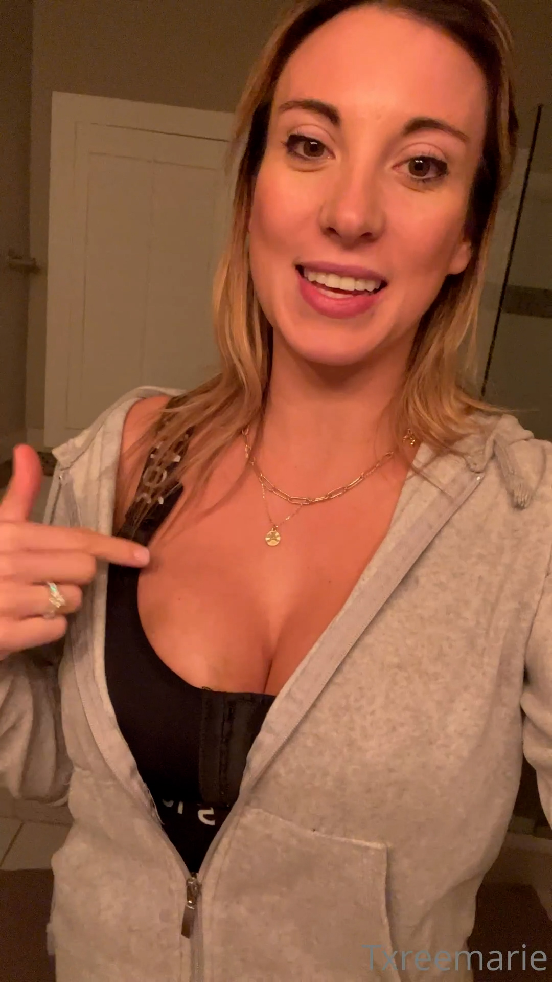 Ree Marie Viral video leaked so hot