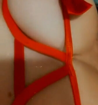 Elissavictoria Nude on bed video Onlyfans trend leaked