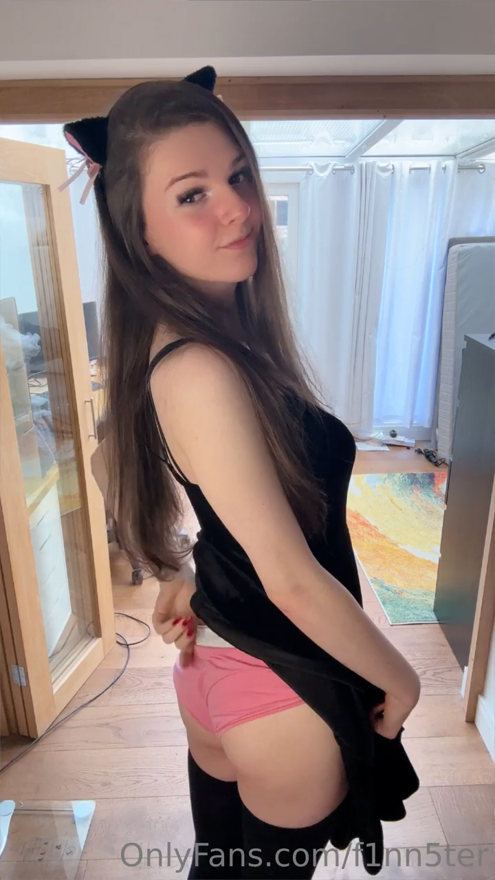 F1nn5ter Nude video Onlyfans leaked so hot