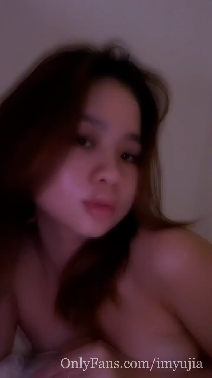 Imyujia Nude on bed video Hot trend Onlyfans leaked