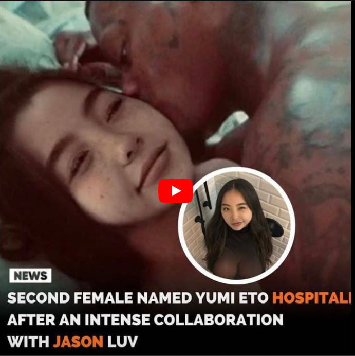 Yumi Eto with Jason luv Fucked orgasm sextape Hot trend Onlyfans leak