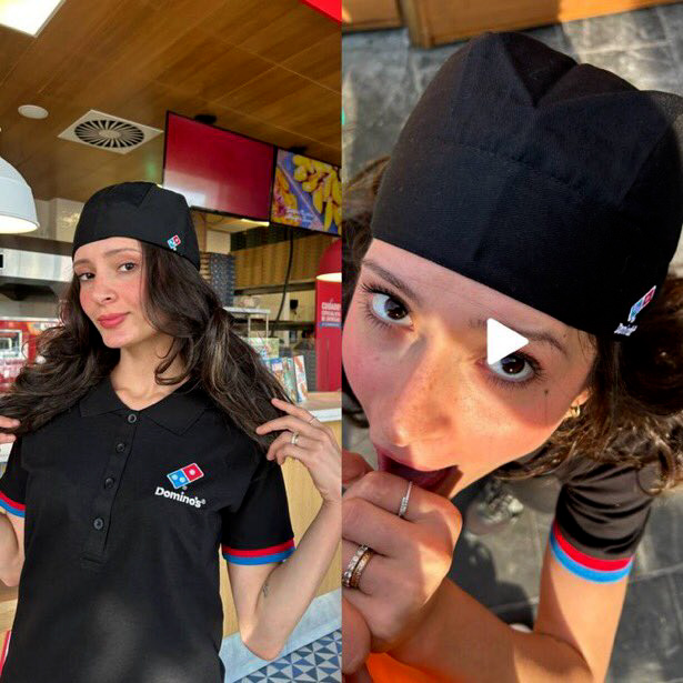 Tori Trevino / Stillsilvapr Blowjob orgasm Sextape Onlyfans leaked