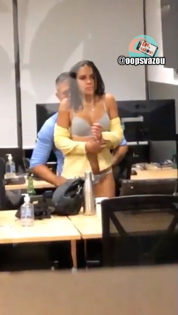 Faria Lima new Sex tape P2 – So hot