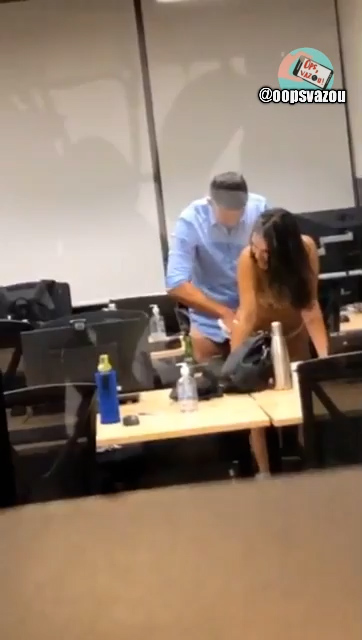 Faria Lima new Sextape Vol 3 – Viral