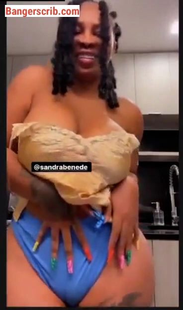 Sandra Benede Nude Viral video by Onlyfans – So hot