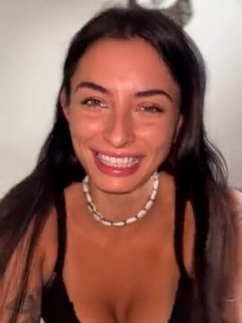 Bella Sereno new Onlyfans video so Hot