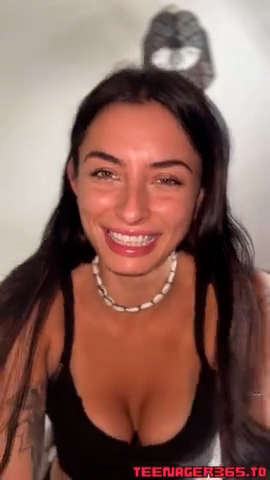 Bella Sereno new Onlyfans video so Hot