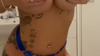 Acropolis1989 Naked big Tits – Onlyfans video Hot