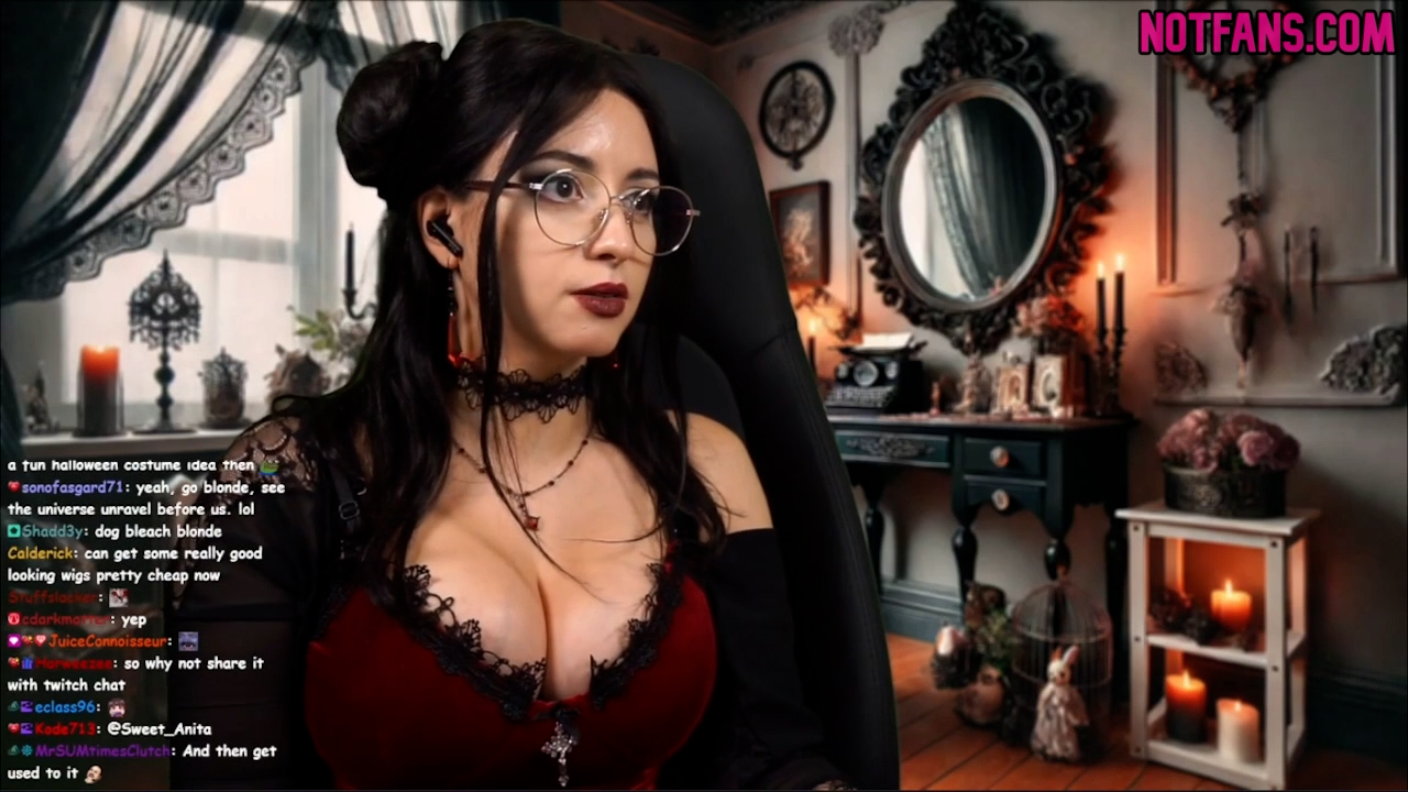 Sweet Anita Nude video by Onlyfans – Viral