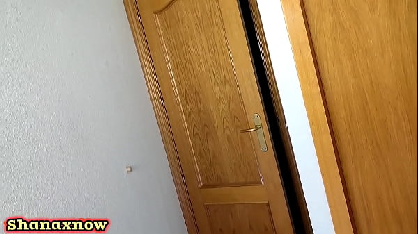 SHANAXNOW RECEIVING MASSAGE WITH ASSJOB AND THROATPIE